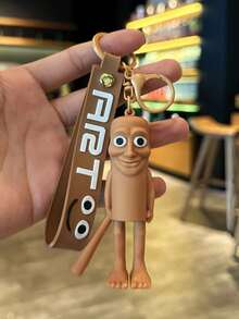 1 Stück Neuer italienischer Brainrot Tier Tralalero Tralala ...