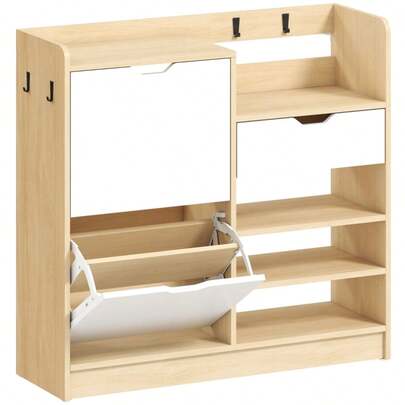 Shoe Racks