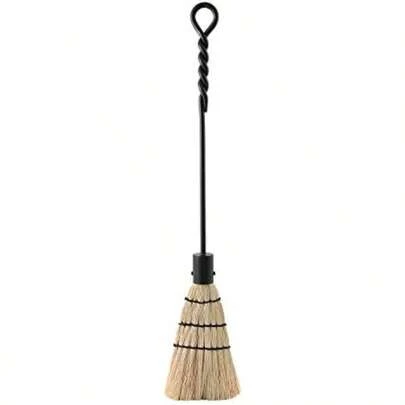 Minuteman International - Cepillo para Polvo de diseño de Cuerda, , Negro, , 1(Estándar Plumilla)