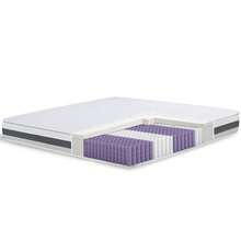 The White Stone Mattresses - White - View 8