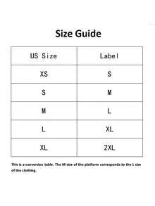 Men'sCrew Neck Sweatshirt, Loose Fit, Warm Lining, Long Sleeve For Autumn/Winter - Black - View 6