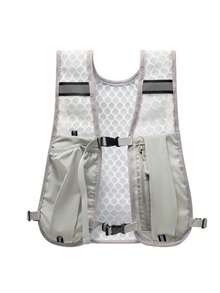 1个户外徒步背包、骑行包、越野跑背包、登山背包、背心式背包 - 彩色 - 查看 7