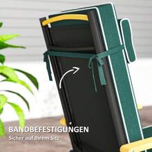 Chair Covers & Cushions - 1 - View 6