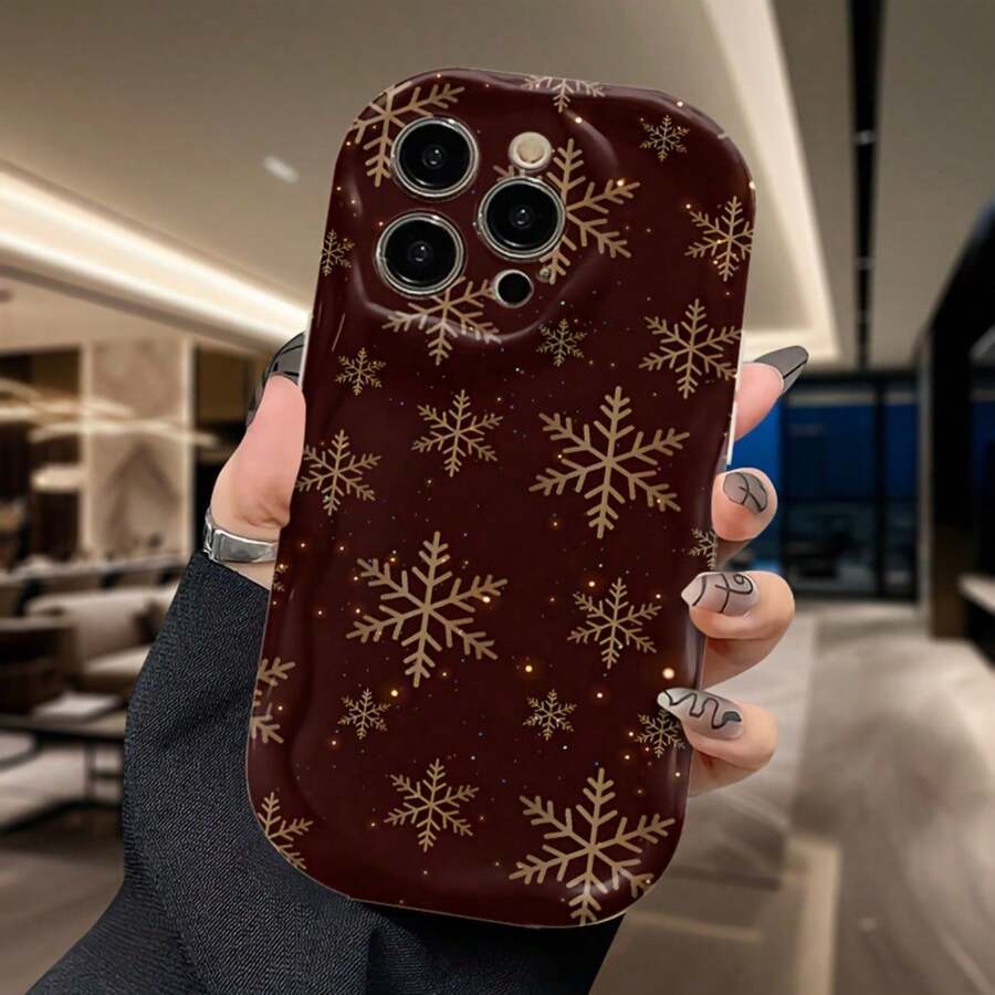 Basic Phone Cases - Mix Color 1 - View 1