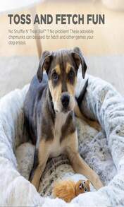 Outward Hound By Nina Ottosson Puppy Hide N' Slide Treat Puzzle Enrichment Dog Toy, Green - ColorF - 查看 3