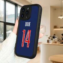 Basic Phone Cases - Black - View 8