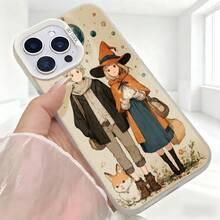 Basic Phone Cases - Black - View 5