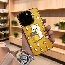 Basic Phone Cases - Black - View 4
