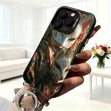 Basic Phone Cases - Black - View 6