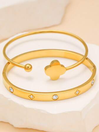 Şık Minimalist Zarif Akik Bilezik, Hediyelik ve Parti Giyimine Uygun