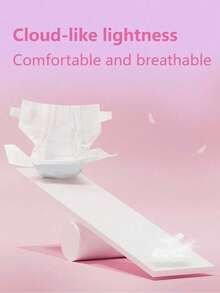 5/20pcs, Adjustable Protective Underwear, Absorbent Underwear, Period Panties, Comfortable Underwear, Protective Underwear, Super Absorbent, Disposable Underwear, Fresh And Comfortable, 3D Protective Grip, Sanitary Napkins, Leak-Proof, Breathable, Highly Absorbent, Odor Eliminating, Sleep Well All Night, Leak-Proof Menstrual Underwear, Absorbent Underwear, Suitable For Business Trips, Menstruation, Postpartum, Post-Surgery, And Travel