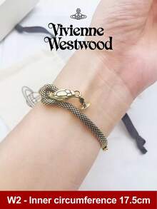 Vivienne Westwood Albane Bracelet
