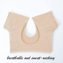 Yoga Sweat-Wicking Mesh Back Tank Top, Breathable And Moisture-Wicking - Multicolor - View 4