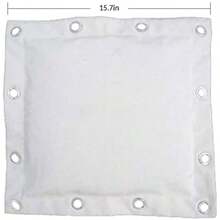 Wing Chun Kung Fu - Saco de boxeo de para artes marciales, equipo de entrenamiento de boxeo, saco de arena para golpear la pared(default) - Multicolor - Ver 8