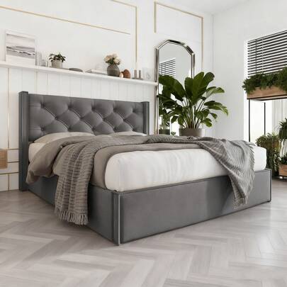 Bed Bases & Foundations