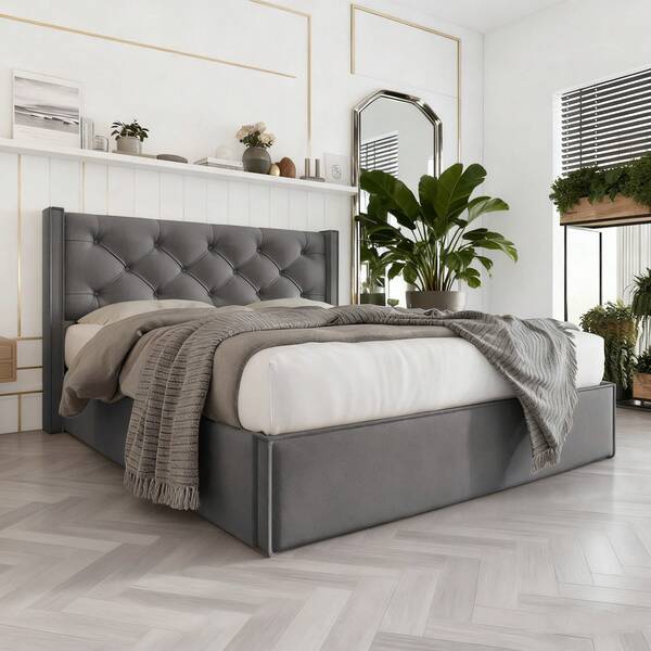 Bed Bases & Foundations