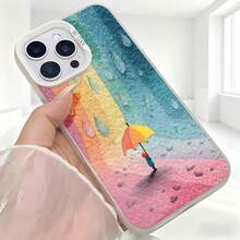 Basic Phone Cases - Blanc - Voir 5