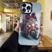 Basic Phone Cases - White - View 4