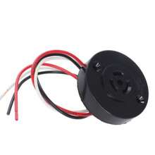 BASE PARA FOTOCELDA 480 V ADIR 4361 • INSTALACIÓN RÁPIDA • ALTA RESISTENCIA - Negro - Ver 1