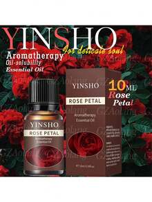 10ml Fragrance Essential Oil, Refill Liquid Suitable For Fragrance Bags, Fragrance Sheets, Scented Candles, Diffuser Stones, Fragrance Plaster - Multi Scents - View 22