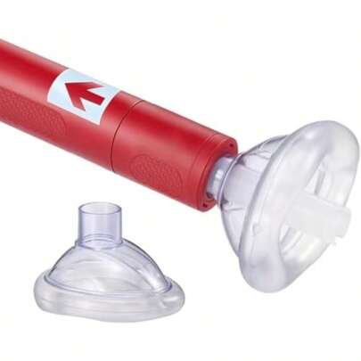 Effective Assist Device Works For Removing Foreign Material Portable Suction Device For And Adults  And Effective In Clearing Blockages Reusable