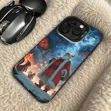 Basic Phone Cases - Black - View 5