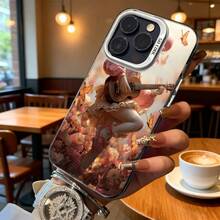 Basic Phone Cases - Black - View 6