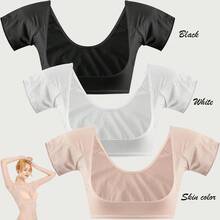 Yoga Sweat-Wicking Mesh Back Tank Top, Breathable And Moisture-Wicking - Multicolor - View 2