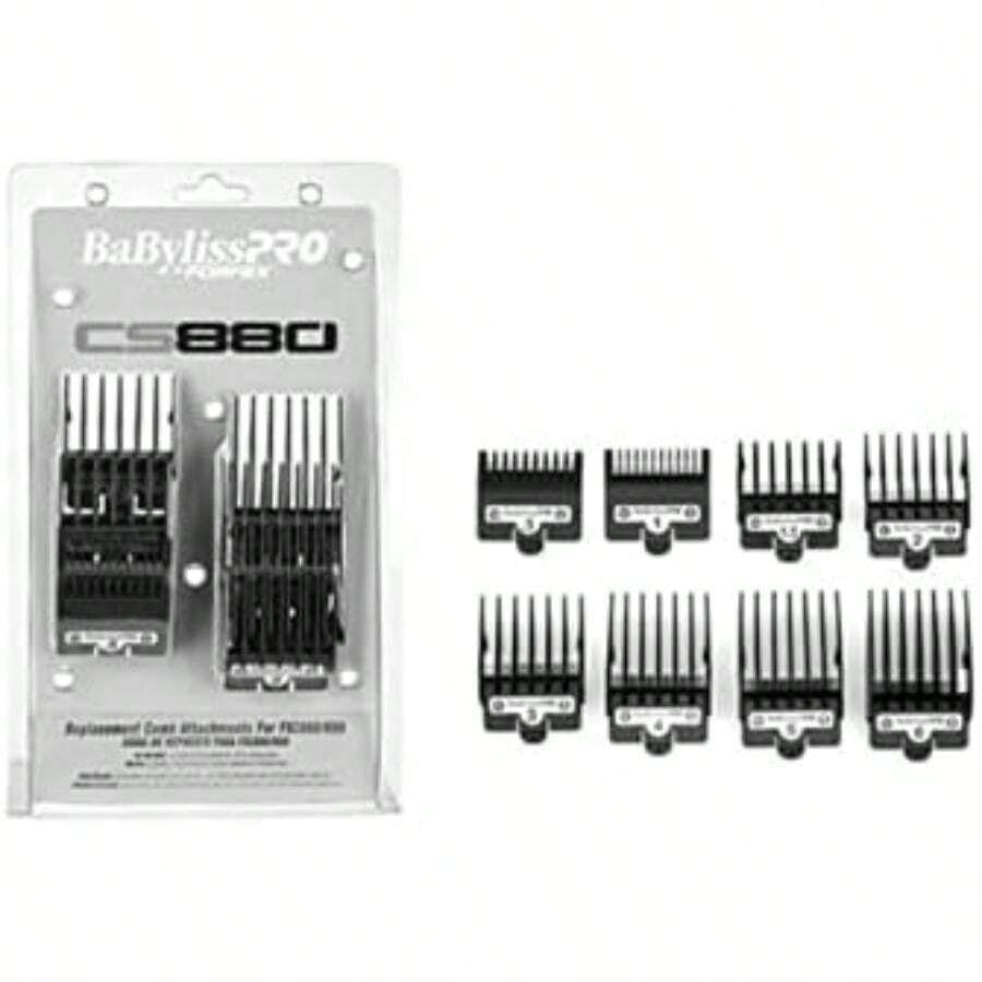 Combs - Multicolor - View 1