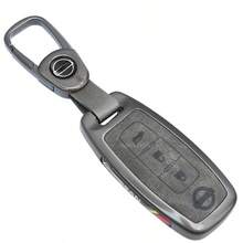 Nissan Teana, X-Trail, Tiida, Qashqai, Rogue, Ariya Specialized Key Fob Cover Case