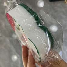 1 Paquete de Esponjas Navideñas de Dibujos Animados - Cepillos de Limpieza Multiusos para Platos, Hogar, Baño, Superficies de Vidrio - Ideal para Regalos Navideños