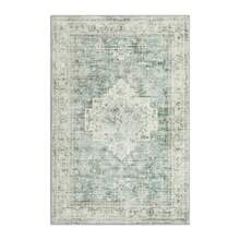 (1/2/3pc)Washable Rug 2x3 Kitchen Mats For Floor Entryway, Non Slip Front Door Mat For... - 彩色 - 查看 9