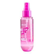 PINK UP COSMETICS Fragancia Para Cabello Y Cuerpo Pink Up Original Hair+Body Mist - After Party - Ver 1