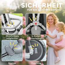 Pet Strollers - 1 - View 6