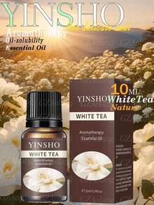 10ml Fragrance Essential Oil, Refill Liquid Suitable For Fragrance Bags, Fragrance Sheets, Scented Candles, Diffuser Stones, Fragrance Plaster - Multi Scents - View 24