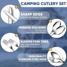 Outdoor & Camping Kitchen Tools And Accessories