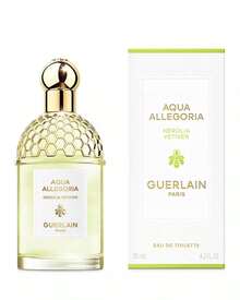 Guerlain Aqua Allegoria Nerolia Vetiver For Unisex Eau De Toilette Spray, 4.2 Ounce - 4.2 液體盎司(1 包) - 查看 5
