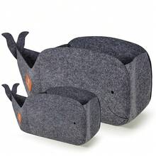 Toy Storage - Set Of Two - View 12