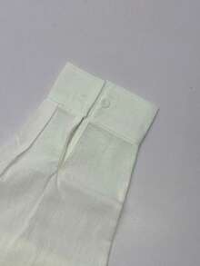 1 pieza Camisa de botones de lino transpirable para hombres, diseño de mangas convertibles, tallas desde XS hasta XXXL, adecuada para uso diario, viajes a la playa, cafeterías al aire libre, excursiones de fin de semana y días laborales casuales, otoño