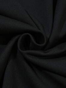 Women's Beige Sweatshirt - Italian Amalfi Coast Inspired Casual Pullover With Lemon & Blue Floral Print, Relaxed Fit All-Season Sweater For Everyday Vacation Outfits, Ladies Sweaters, Durable Comfort, Soft Texture - màu đen - Xem 6