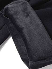 女士保暖保暖运动裤，保暖防风，适合健身运动，秋冬季穿着