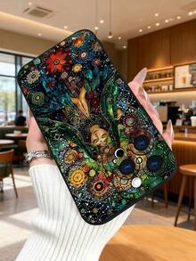 Basic Phone Cases - Black - View 4