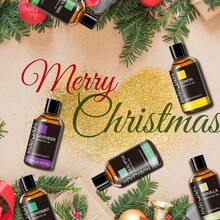 1瓶30毫升精油，MAYJAM优质纯精油，适用于家用香薰机，1.01液体盎司薰衣草精油，可用于制作肥皂、蜡烛和按摩 - 成分包括：薰衣草、香草、茉莉、尤加利、薄荷、肉桂、松针、檀香、乳香、甜橙、依兰、柠檬、玫瑰、佛手柑、茶树、柠檬草、广藿香、迷迭香、香茅、洋甘菊、没药、岩兰草