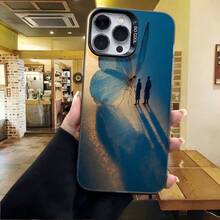 Basic Phone Cases - White - View 4