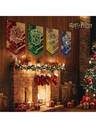 Outdoor Hanging Ornament & Porch Banner