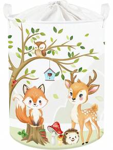 Toy Storage - Hirsch - View 1