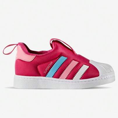 Adidas SUPERSTAR 360 C Zapatos para Mujer BA8047