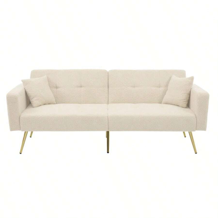 Sofas & Couches - Beige - View 1