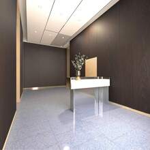 1米/3米/5米胡桃木纹背景装饰橱柜、桌椅翻新壁纸 - 棕色 - 查看 6