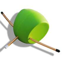 Golf Swing Trainer Helps Improve Hand Positioning, Smart Golf Training Assistant Device For Posture Correction Practice. The Golf Swing Trainer Is Suitable For Golfers Of All Levels, From Beginners To Professionals. - Multicolor - View 8